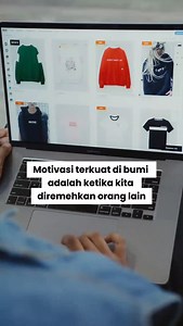 4.9K views · 61 reactions |  Tau gak sih, cuma bermodalkan WhatsApp,...