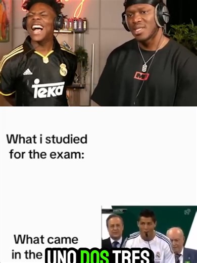 Try Not to Laugh Challenge with IShowSpeed - Part 5