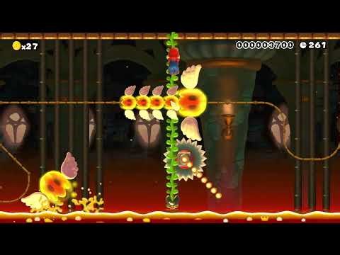 つたフライト・マグマ/Volcano Vine