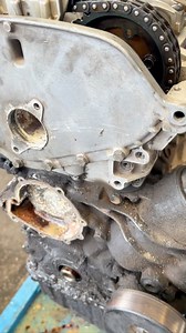 ⚡ Mercedes Benz W124⚡ ➡️ ริ้อทั้งตัว  . ✅ Engine Overhaul M111...