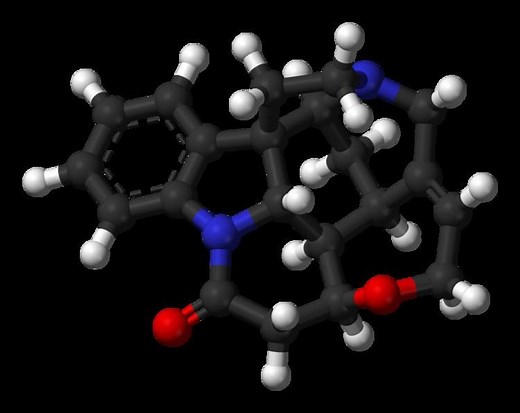 Strychnine total synthesis - Alchetron, the free social encyclopedia