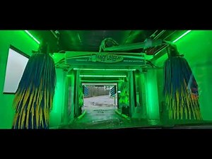 Incredible Autec AES-260 with IDC Spyder Dryers - Home Run Markets, Statesville NC