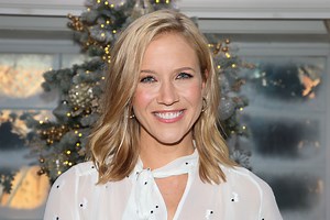 Yes, Chicago Med's Jessy Schram is Also Queen of Hallmark Holiday Movies: See Them All