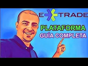 📚E *TRADE How to Use the ETRADE Platform | Complete Etrade Guide