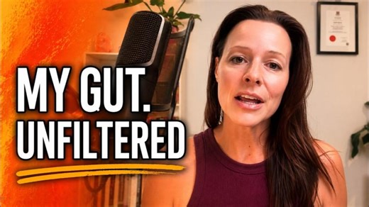 Reading My Own Gut Microbiome Results — A Practitioner s Honest Walkthrough | Microba