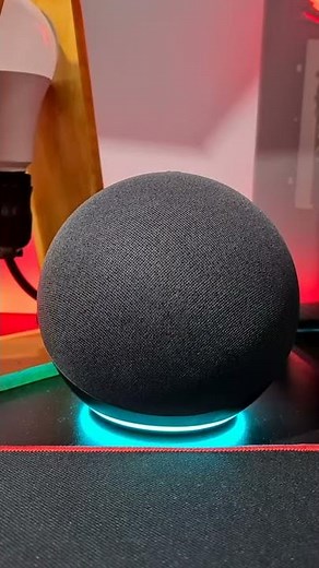 ALEXA, INICIAR AUTO DESTRUIÇÃO #Shorts