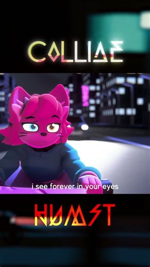 HUMST - Collide [ SONG ON ALL MUSIC PLATFORMS!]