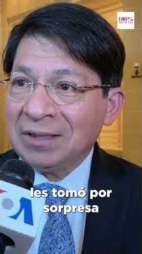 🚨 Oposición pide a España dejar fuera a Ortega de la Cumbre