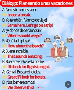 Aprende frases útiles para mostrar empatía, ofrecer ayuda y tener una conversación natural. 💬✨ Perfecto para practicar en casa. #LearnEnglish #InglésFácil 🚀 #AprendeInglés #InglesDefinitivo #VocabularioInglés #Idiomas #Educación #BusinessEnglish #AprendeInglés #Will #FuturoEnInglés" | Inglés Definitivo
