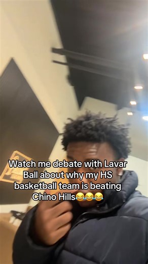 Epic Basketball Debate: LaMelo Ball vs. Lavar Ball