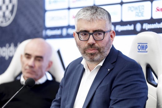 Hajduk se oglasio o situaciji oko Livajinog ugovora: ‘Navodi Sportskih novosti u potpunosti su neistiniti‘