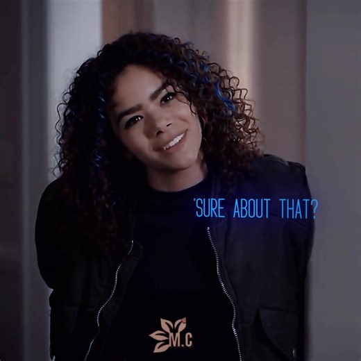 Georgia Miller Edit Inspired by Ginny and Georgia