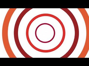 Game Show Network Graphics Sizzle Reel (Updated again)