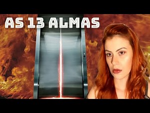 The Thirteen Souls of Joelma - Mysteries Surrounding the Joelma Building - Read Until Dawn
