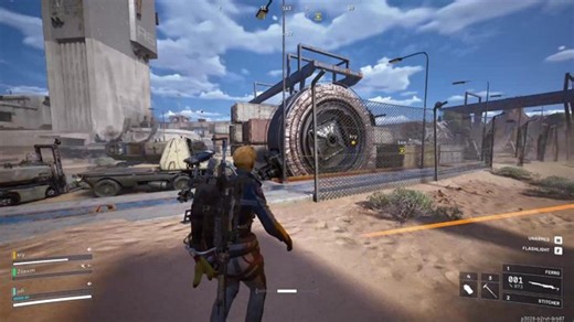 ₍^. .^₎Ⳋ learning this game