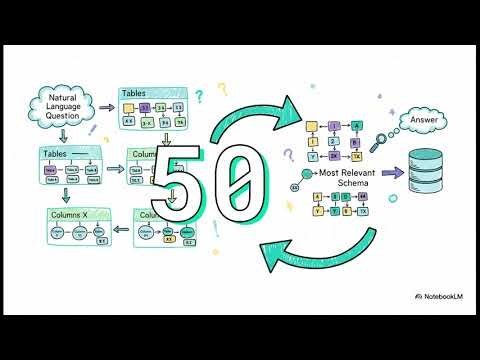 Rethinking Schema Linking: Context-Aware Bidirectional Retrieval for Text-to-SQL | Discussion
