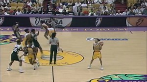 34K views · 1.6K reactions | Stars of the league past and present talk about the impact of the WNBA on their lives and the league's history over the past 20 years. (via ESPN) | WNBA | Facebook