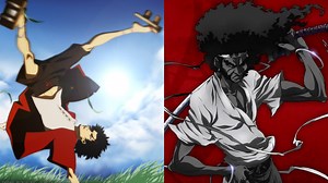Afro Samurai se enfrenta a Mugen en este live-action | TierraGamer: noticias y entretenimiento de anime, series, videojuegos y tecnología