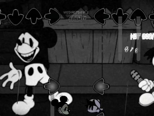 [周三系列/FNF优质预告] | 略读说明