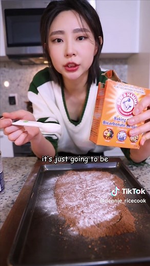 Homemade Black Cocoa Powder for Oreo Cookies