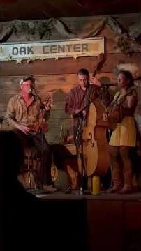 Sweet Milk & Peaches, deep river blues
