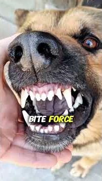 German Shepherd Vs Pitbull (Who would Win 👑)