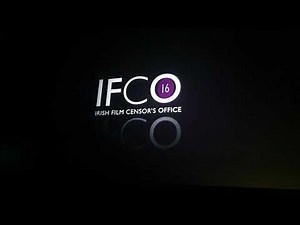 irish film classifaction office advert