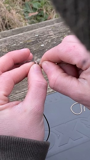 16K views · 257 reactions | How to splice the  Copper-Core  1️⃣...