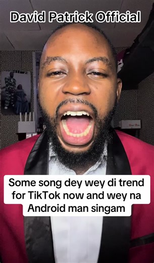 Some song dey wey di trend for TikTok now and wey na Android man singam @bigdababy @Blackmarsh TV 🎨 🎥 #237tiktoker🇨🇲 #yaoundecameroun🇨🇲🇨🇲 #buea #news #cameroontiktok🇨🇲