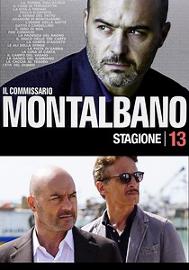 Comisario Montalbano temporada 13 - Ver episodios online