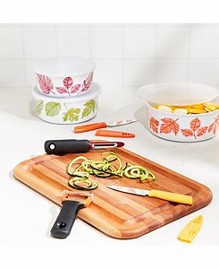 The Cellar Harvest Collection Kitchen Essentials, Created for Macy's  - Macy's
