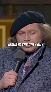173K views · 3.1K reactions | Droppin some Sam Kinison onto your feed #standup #standupcomedy #comedy #samkinison | Mattrife fan cloud | Facebook