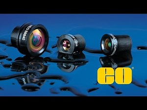 Ingress Protection Ruggedization of Imaging Lenses