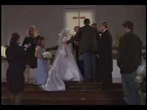 Lucy and Kevin Wedding Video