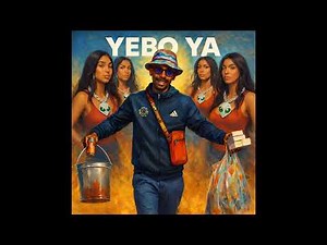 Alienology - Yebo Ya (feat. Kwes, Leroy & Drillvr SA)