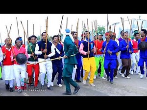 Goobee Oromo Cultural Song 2020