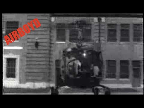 Introduction to Rotary Wing Flight (1952)