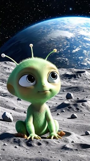 Two Alien Babies on UFOs 👽🍬#asmr #asmrvideo #asmrsounds #satisfying #tingles