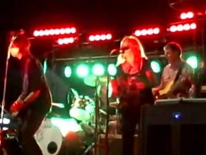 Henry Lee Summer - Wish I Had A Girl (Live 2013)