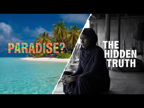 What You Never Knew About Maldivian Women’s Lives!