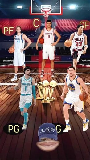 三连冠走起！！！#nba季后赛 #nba #nba总冠军