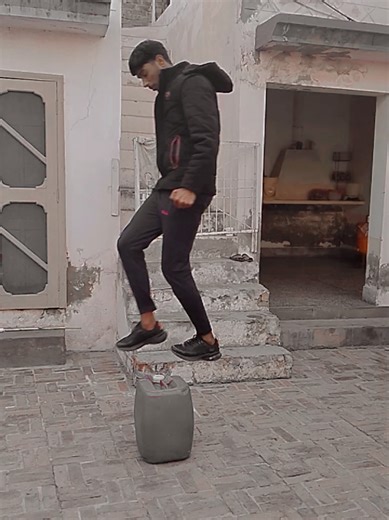 Invisible Step: Fitness Motivation for Your Journey