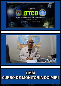 Integração - Curso CMM do MIRI  - Elielson Oliveira | Hotmart
