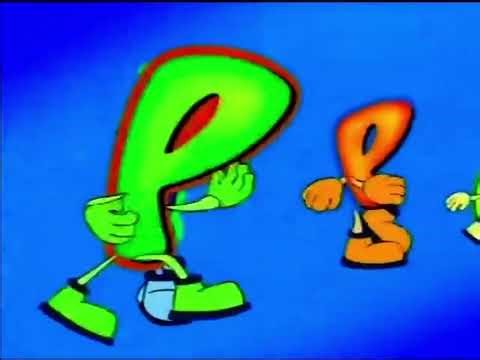 Pop Idents (2006-2008)