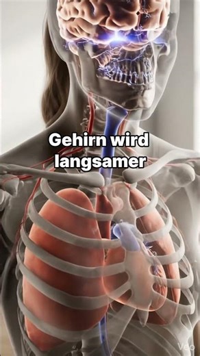Das passiert, wenn dein Körper erschöpft ist