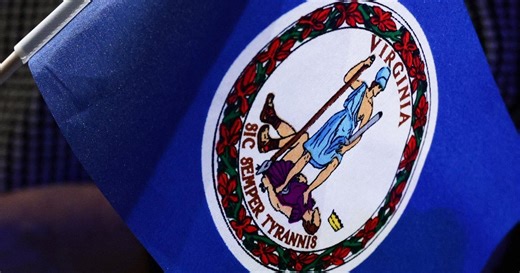 What Virginia Democrats' redistricting effort could mean for control of House