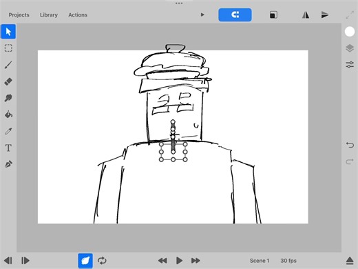 Guía para descargar ToonSquid en Galaxy