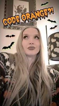 CODE ORANGE?!? 🎃 Kirkland's Summerween Leak 2026!! #codeorange #halloweendecor #summerween