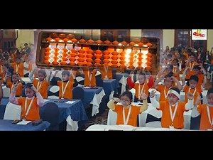 National Level ABACUS Competition 2024 || HIghlights || Bal Bikas NCMAS