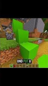 How to DUPLICATE ANY ITEM in MINECRAFT #minecraft #minecraftdupe
